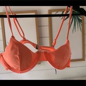 Zaful Bikini Top & Bottom